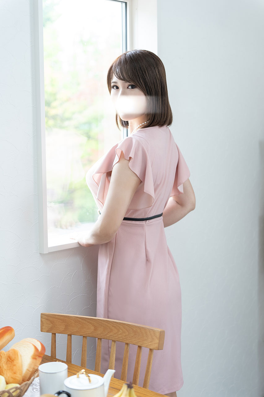 雨宮ひとみのプロフィール一般写真