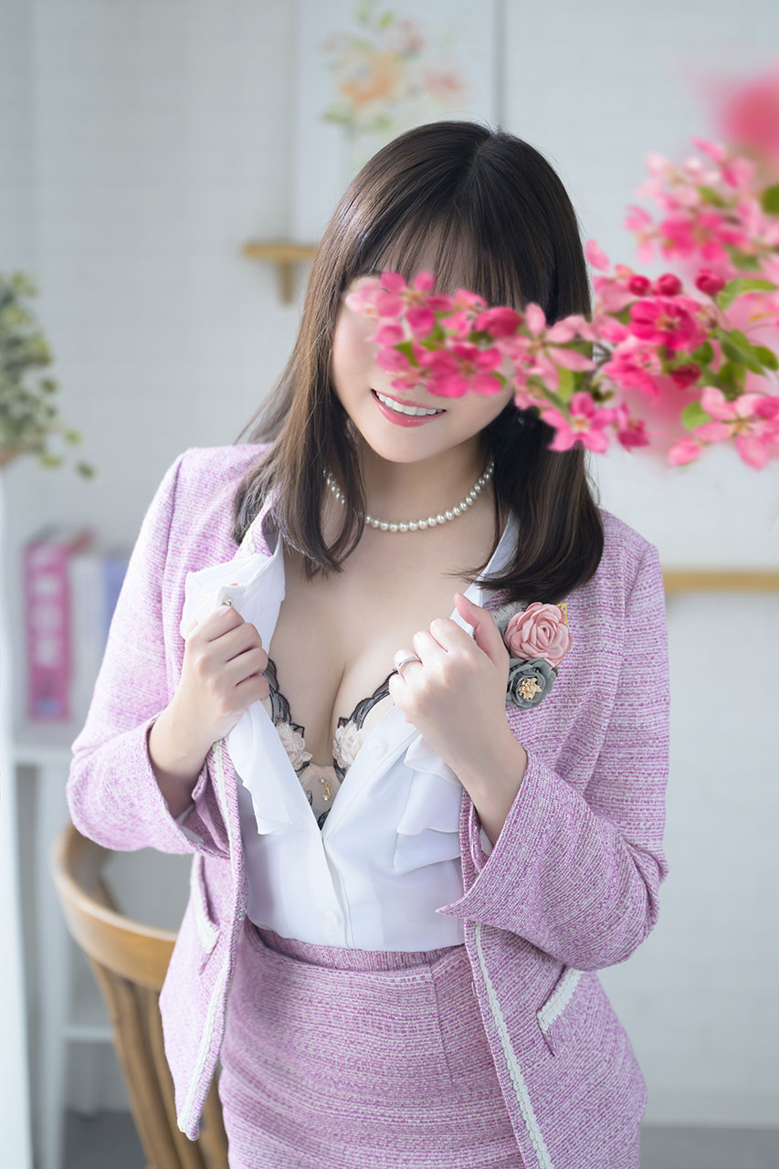 天使エマのプロフィール一般写真