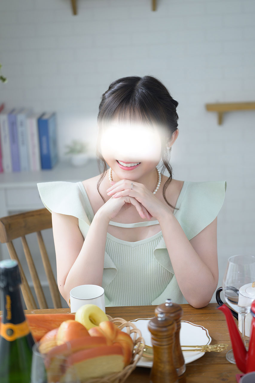 天使エマのプロフィール一般写真