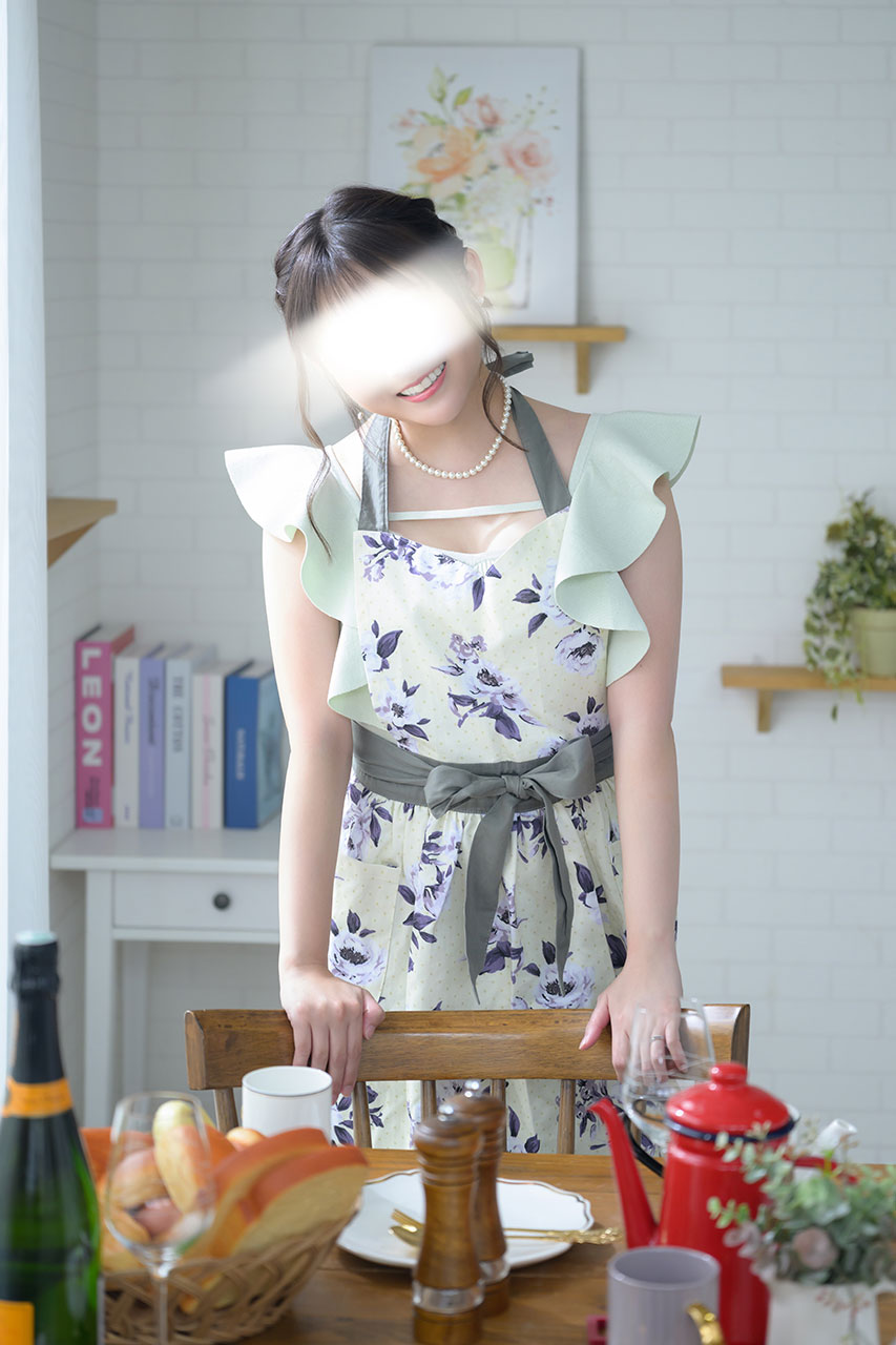 天使エマのプロフィール一般写真