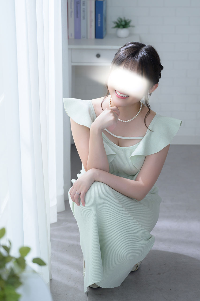 天使エマのプロフィール一般写真