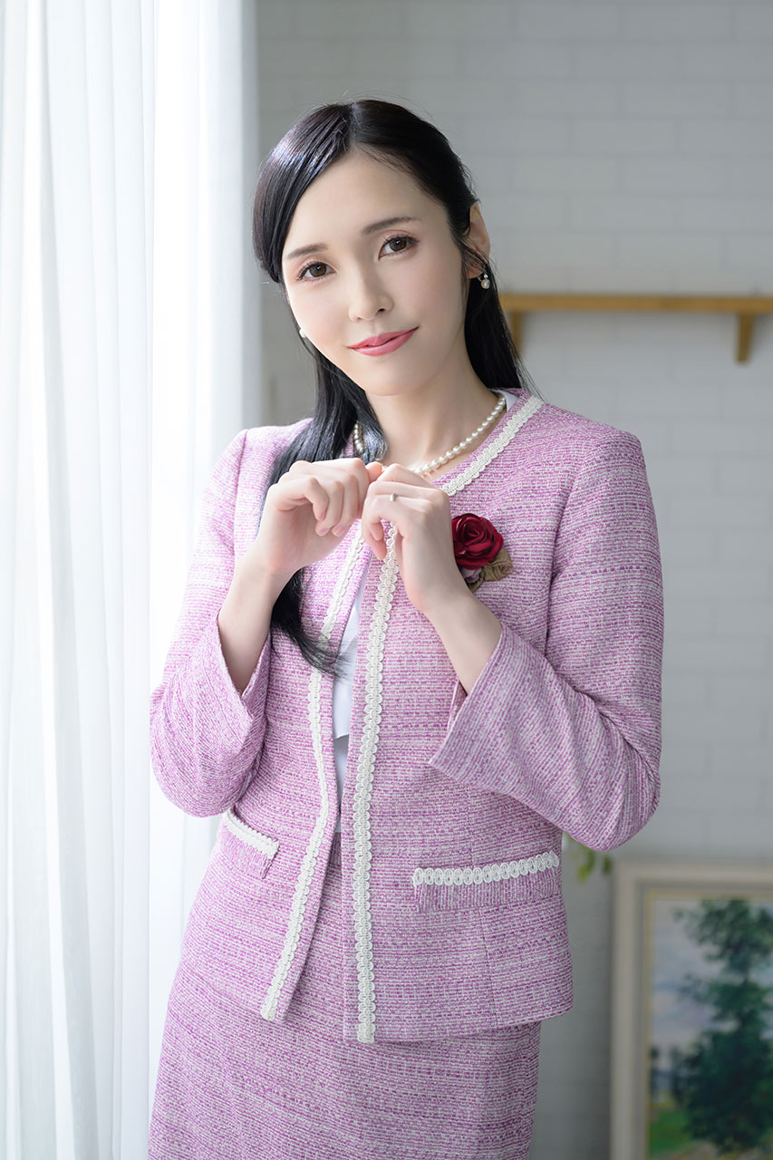 歩沙耶のプロフィール一般写真