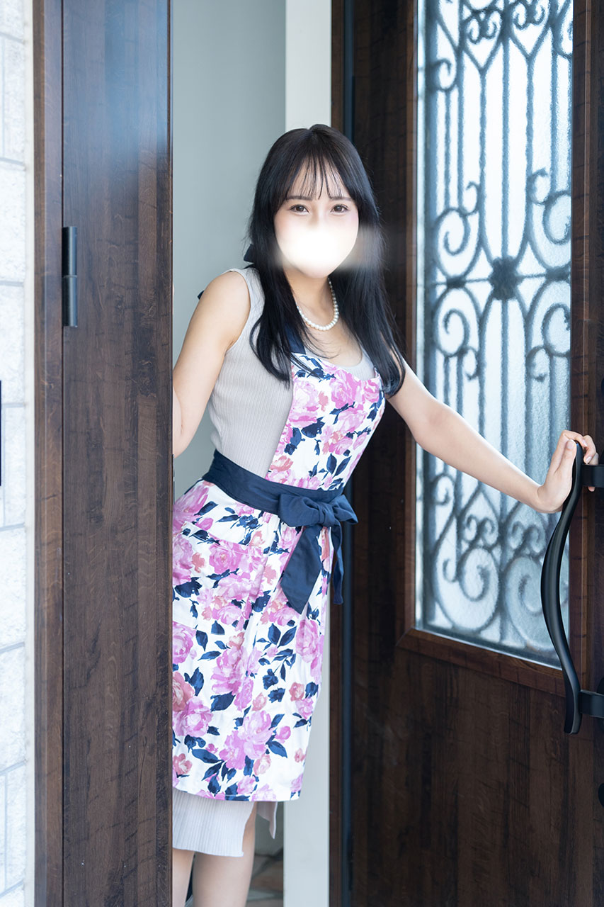 藤本真緒のプロフィール一般写真