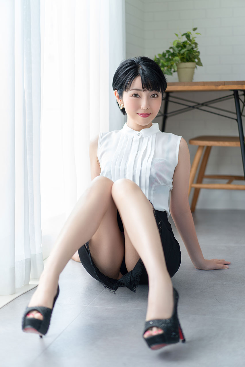 浜川楓のプロフィール一般写真