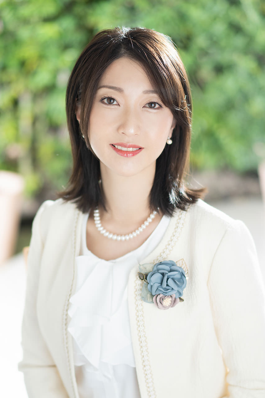 華川結名のプロフィール一般写真