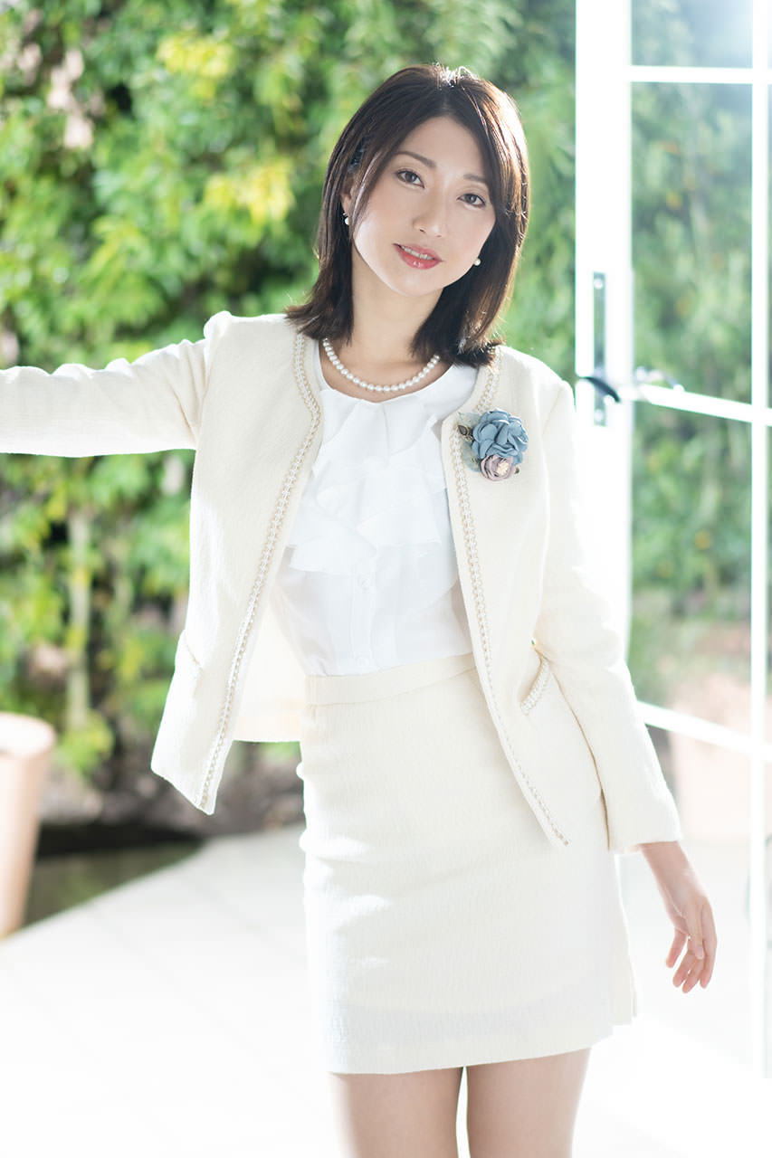 華川結名のプロフィール一般写真