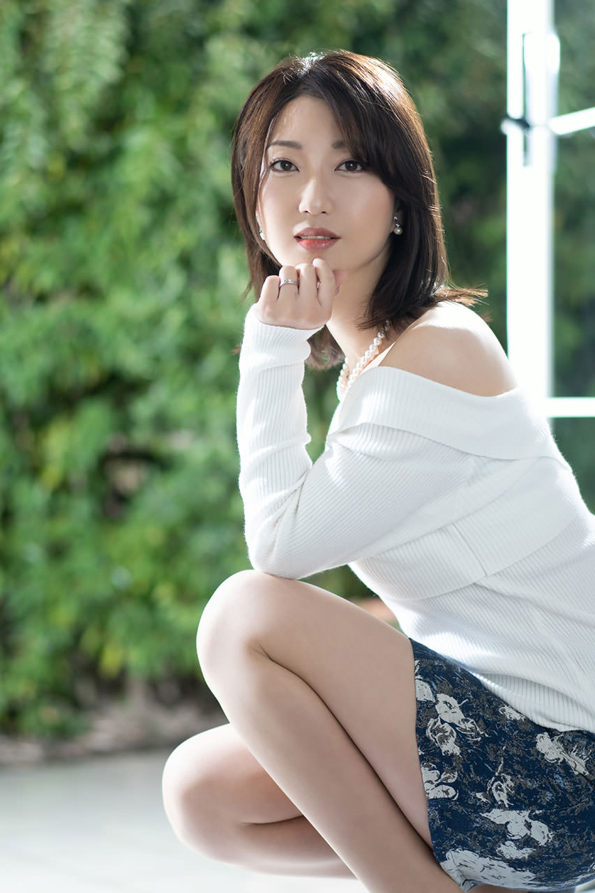 華川結名のプロフィール一般写真