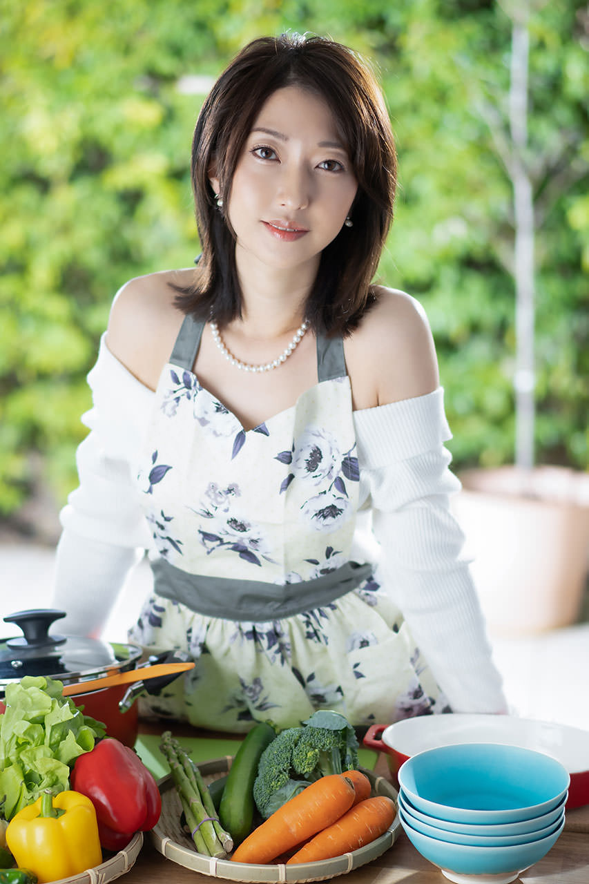 華川結名のプロフィール一般写真