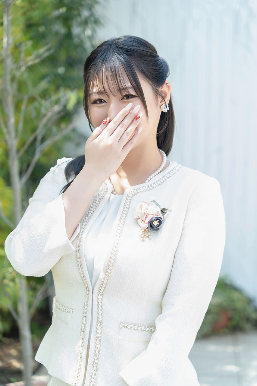 平野雅のプロフィール一般写真