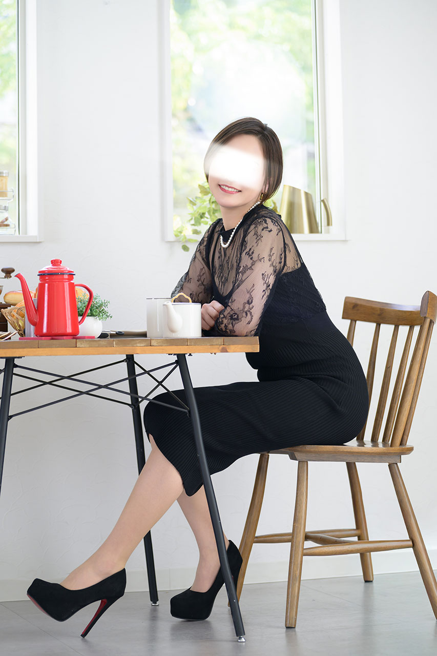 広瀬蓮のプロフィール一般写真