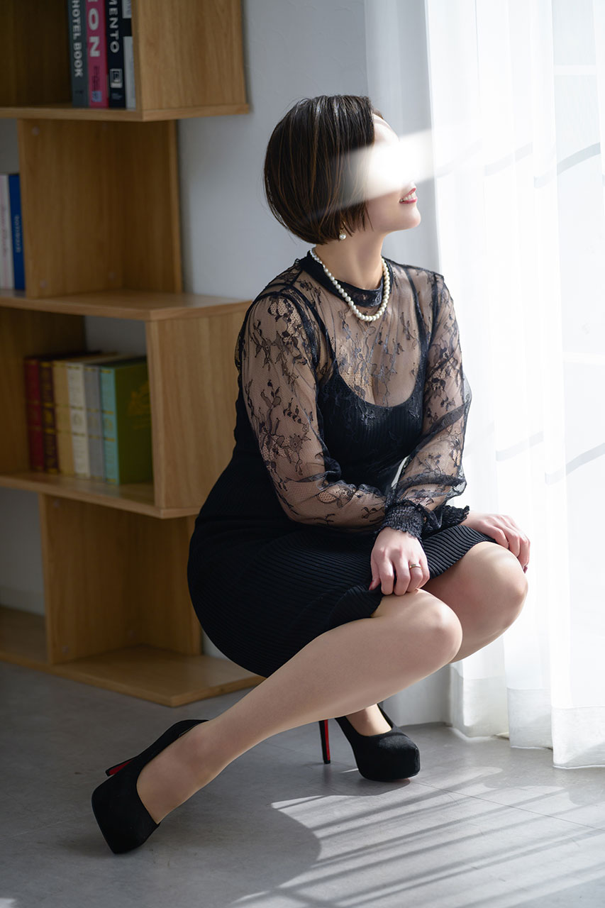 広瀬蓮のプロフィール一般写真