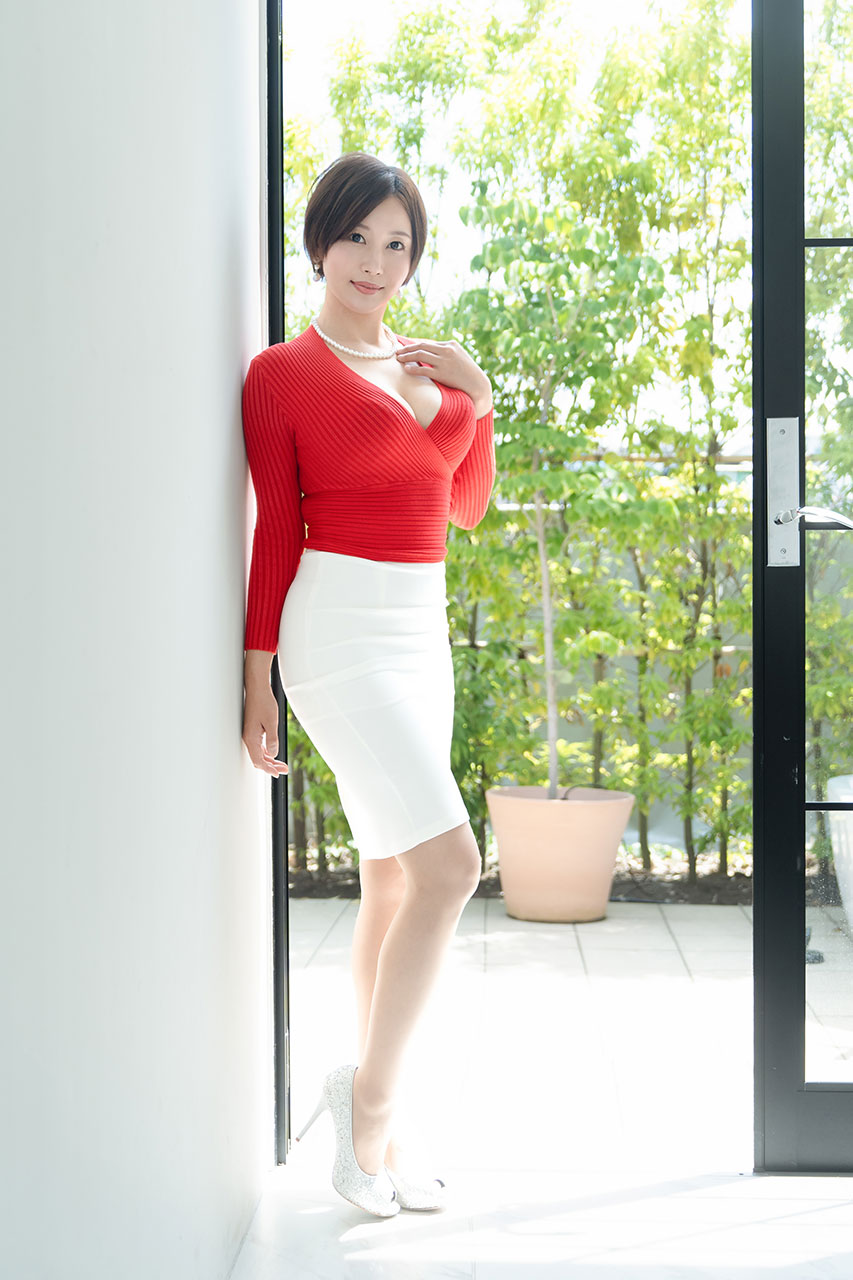 川奈桃果のプロフィール一般写真