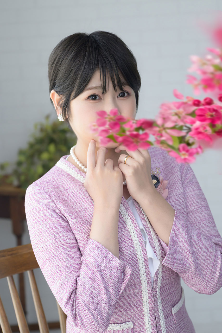 木下奈々のプロフィール一般写真