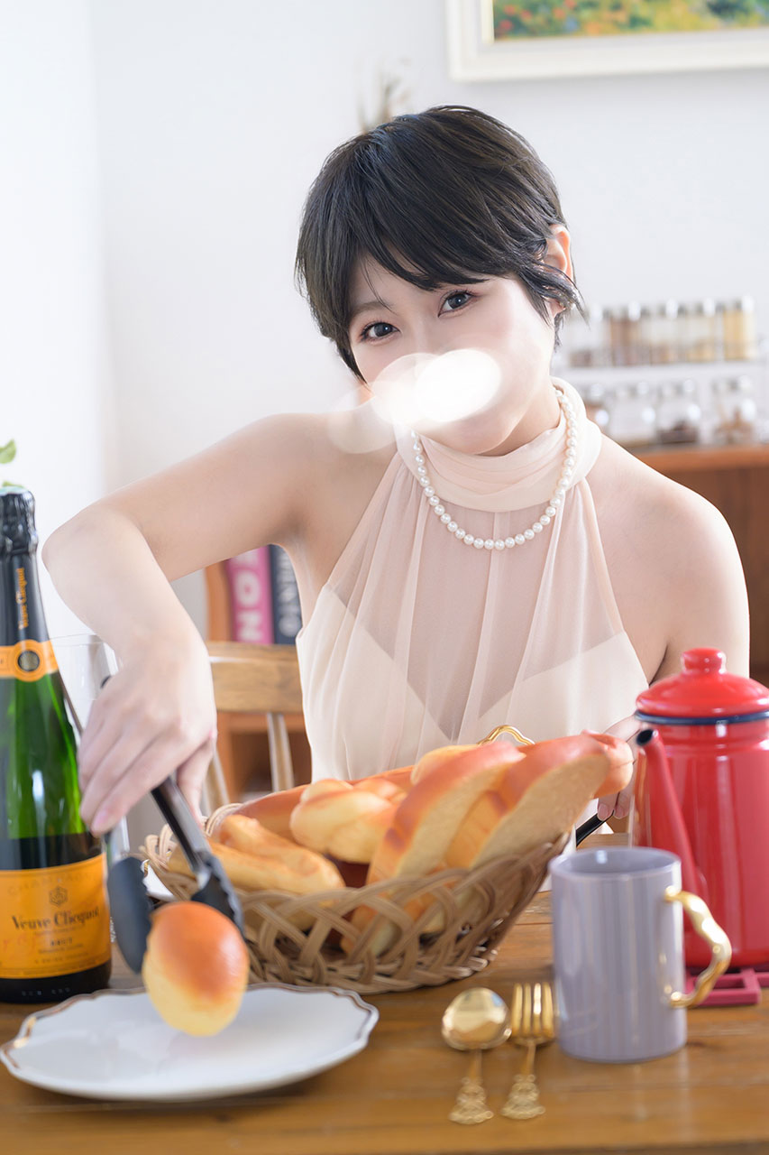 木下奈々のプロフィール一般写真
