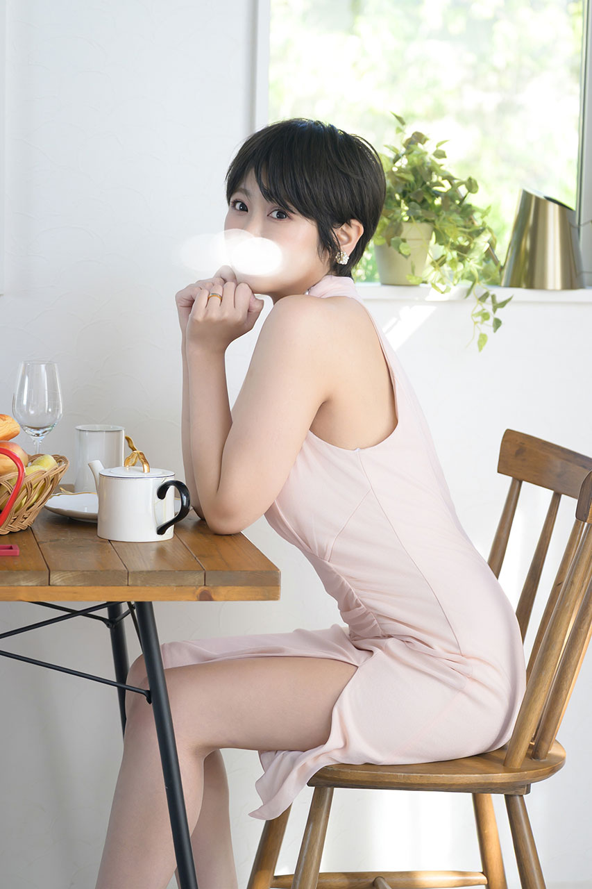 木下奈々のプロフィール一般写真