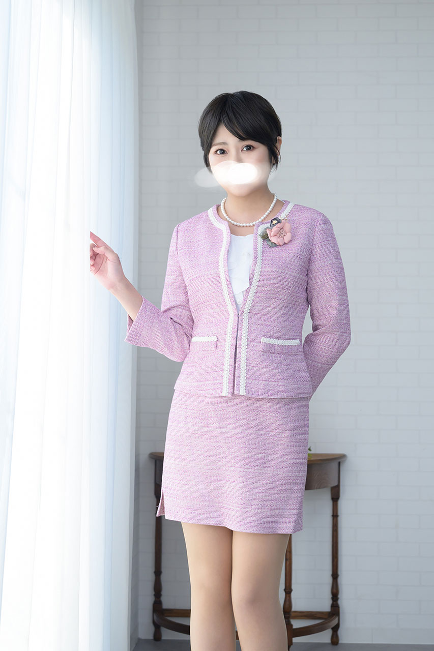 木下奈々のプロフィール一般写真
