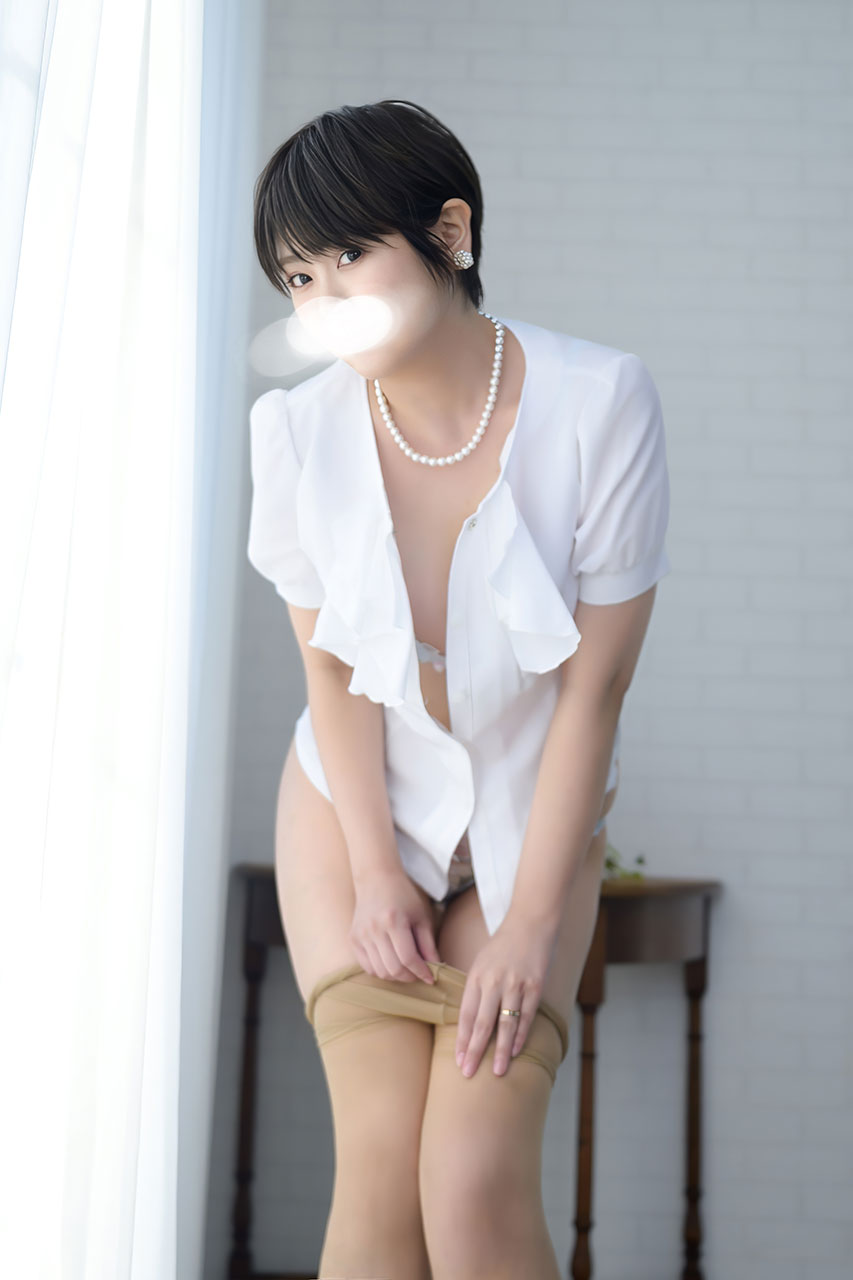 木下奈々のプロフィール一般写真