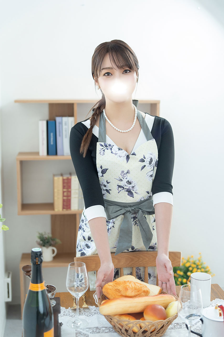 希咲由真のプロフィール一般写真