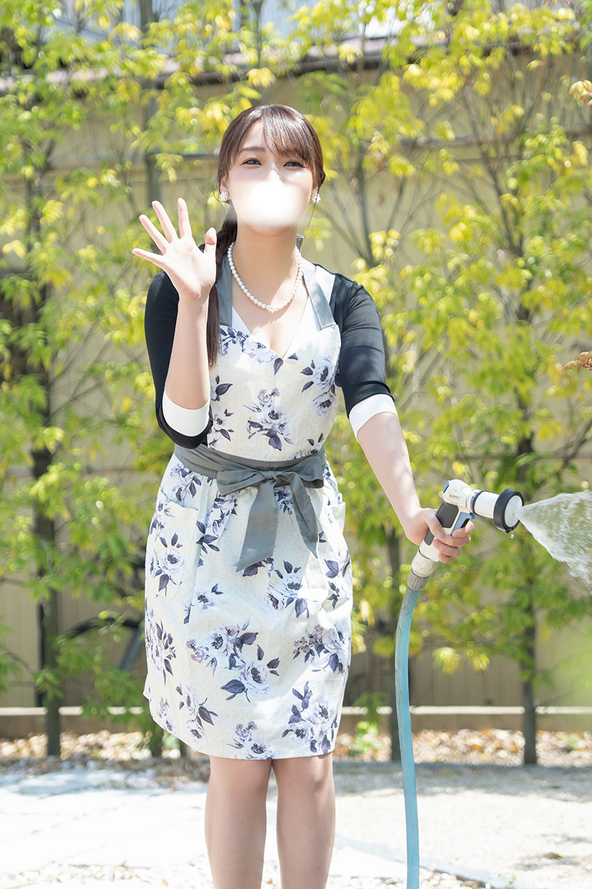 希咲由真のプロフィール一般写真