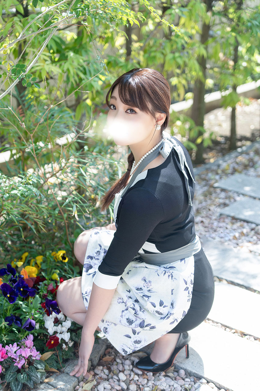 希咲由真のプロフィール一般写真