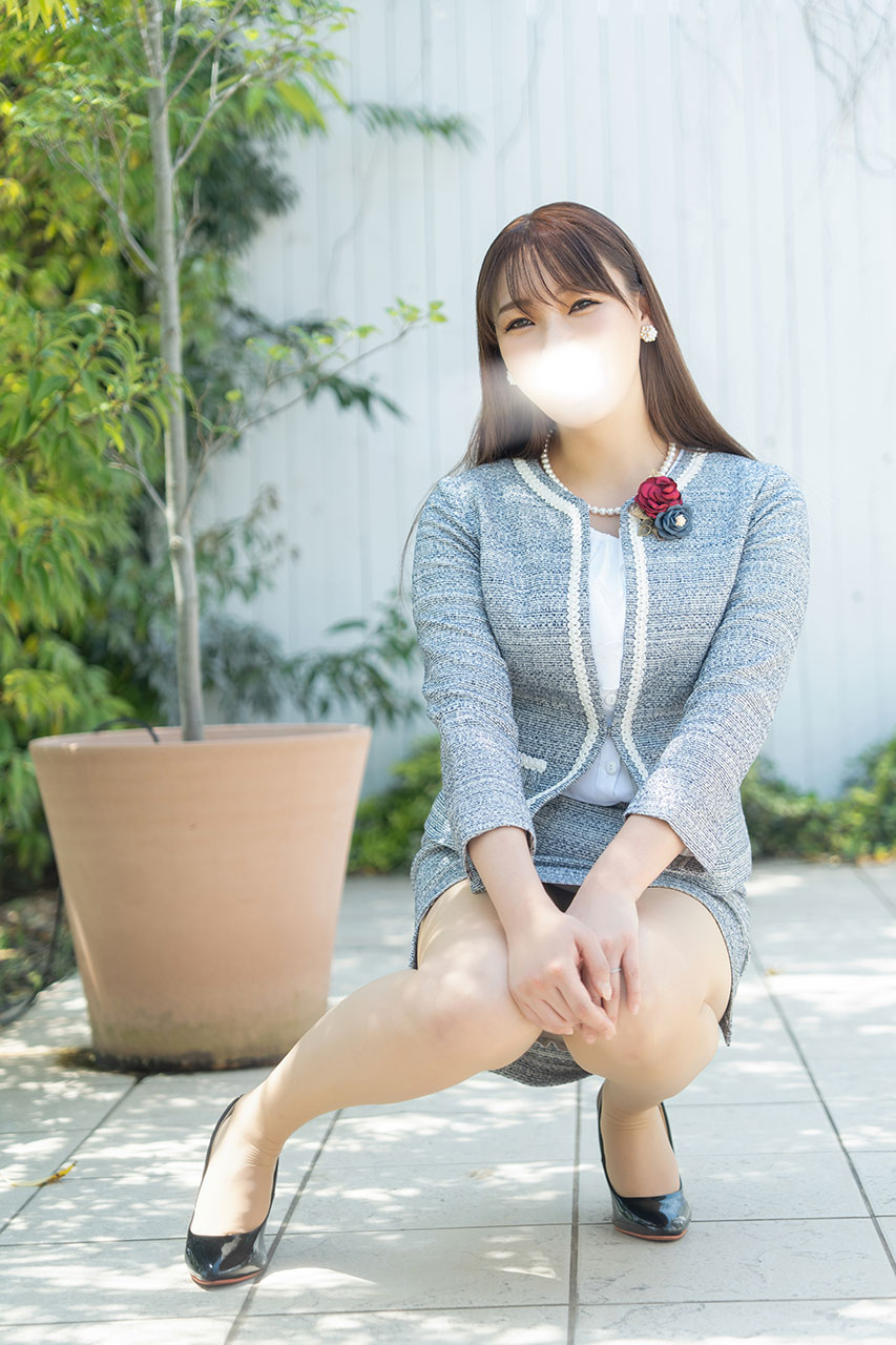 希咲由真のプロフィール一般写真