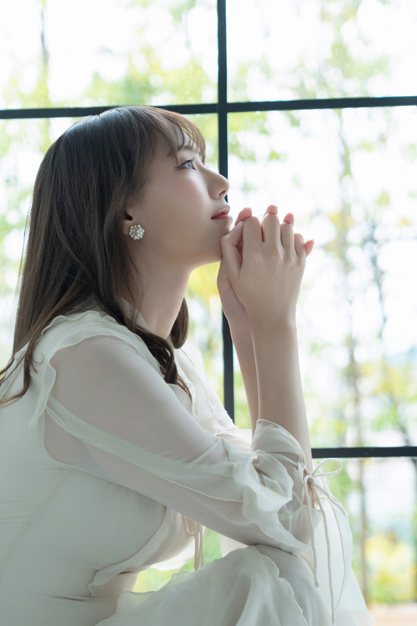 北浜凪のプロフィール一般写真