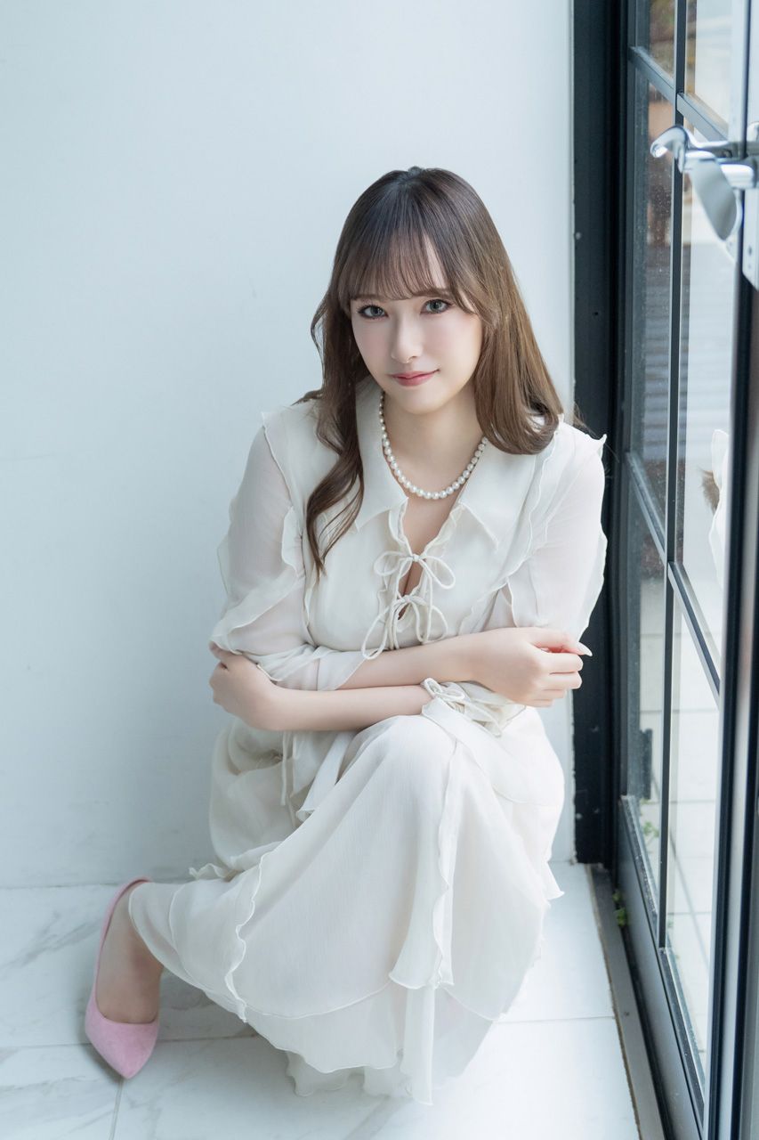 北浜凪のプロフィール一般写真