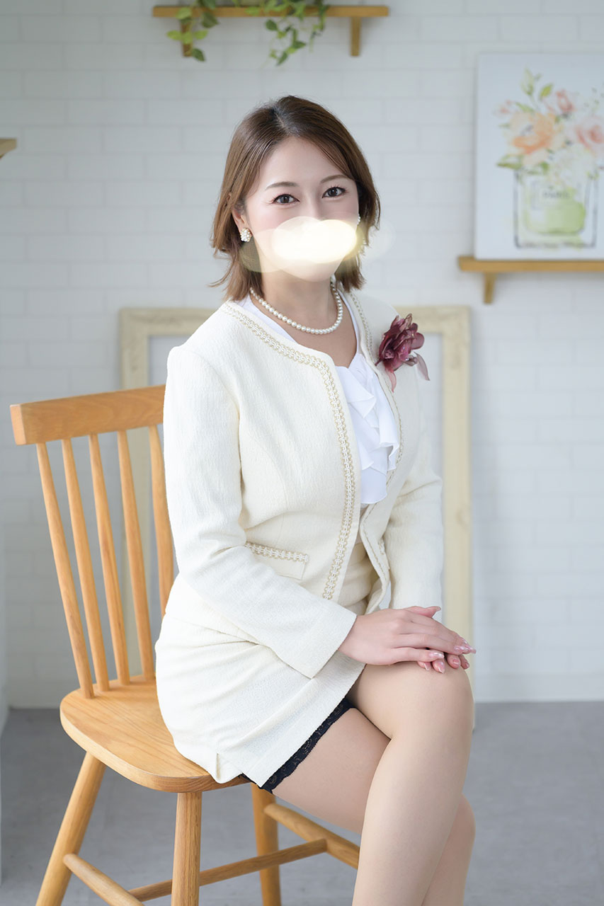 紺野麗のプロフィール一般写真
