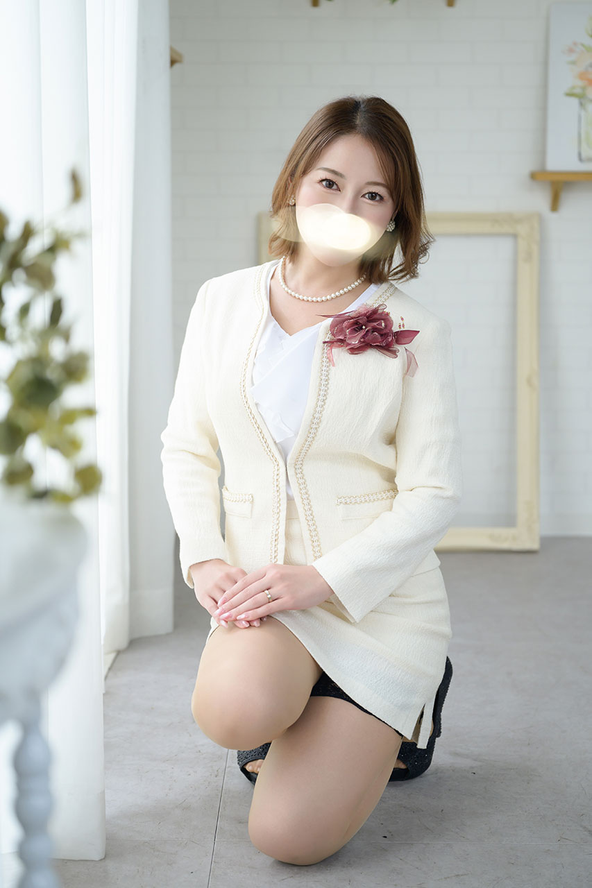 紺野麗のプロフィール一般写真