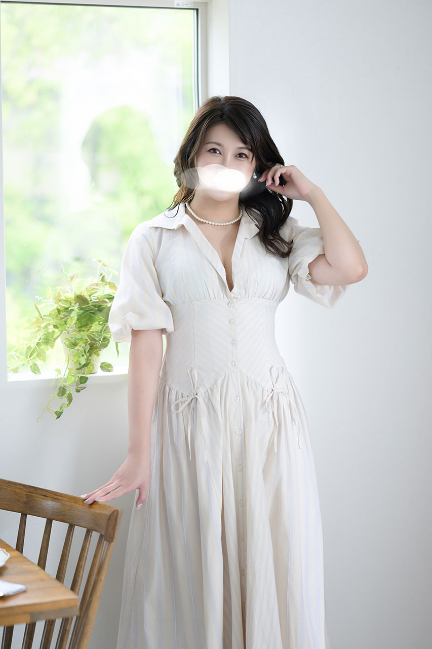 倉沢里胡のプロフィール一般写真
