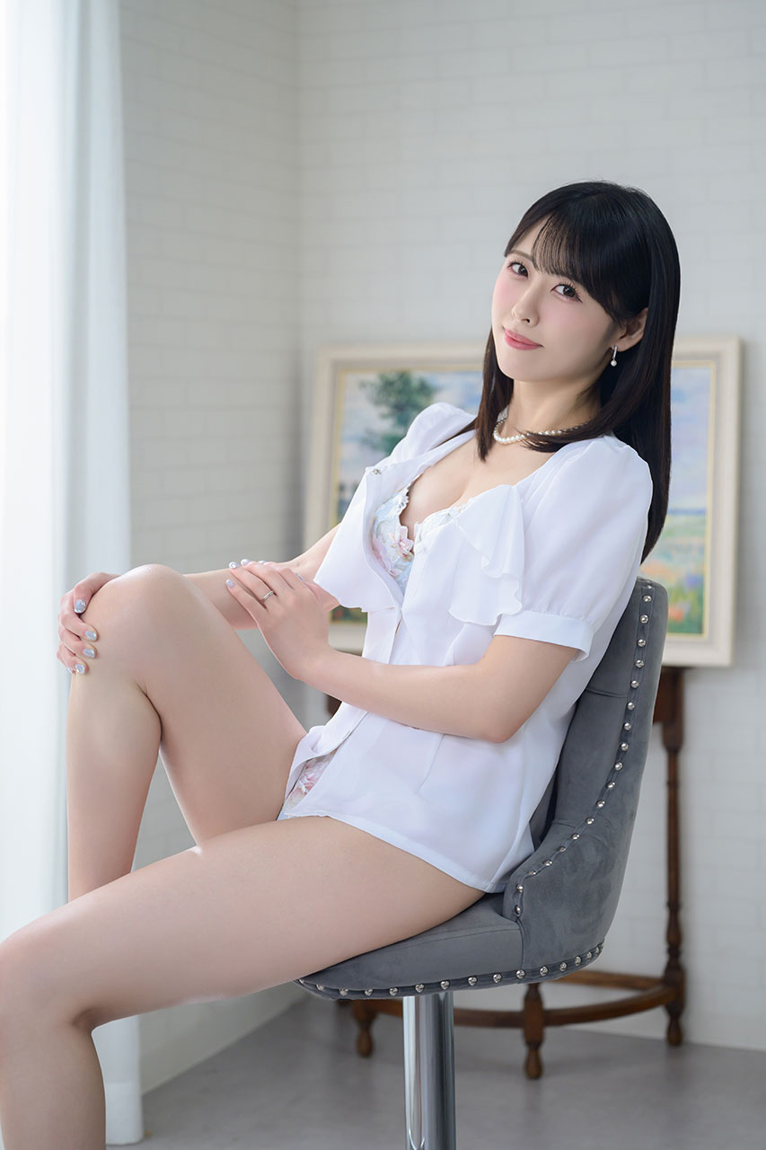 牧村優里のプロフィール一般写真