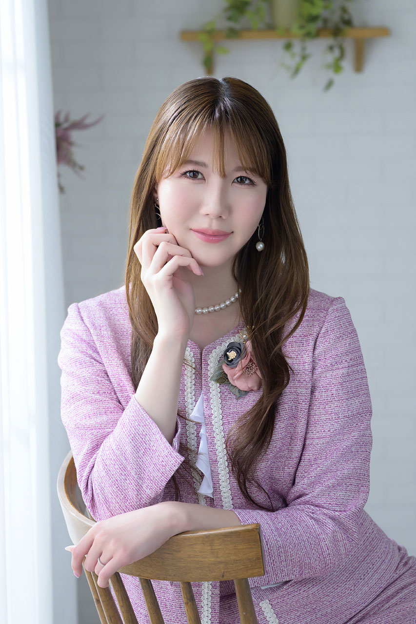美沢玲奈のプロフィール一般写真
