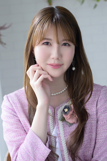 一般美沢玲奈サムネイル