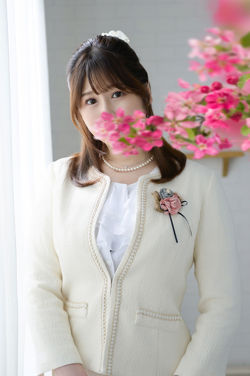 森下果恋のプロフィール一般写真