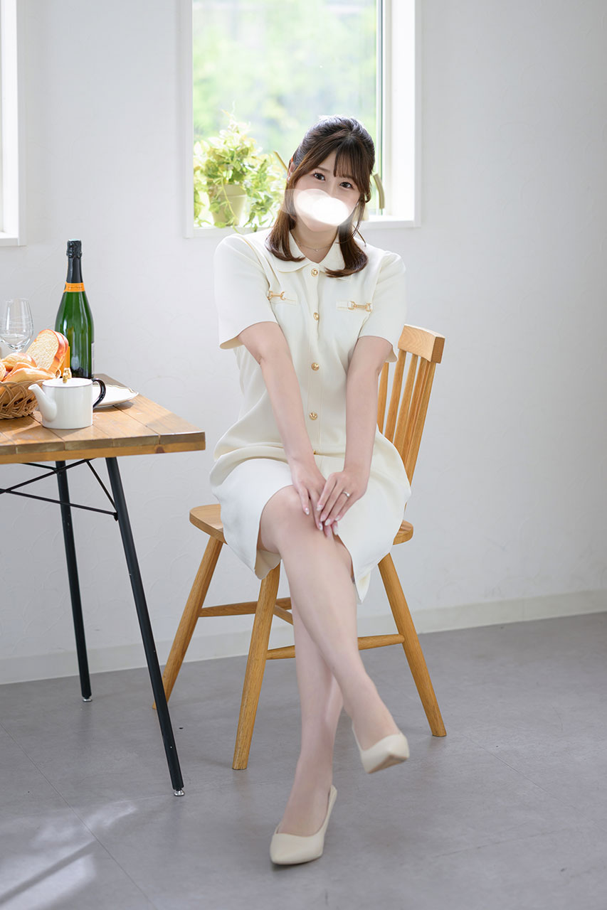 森下果恋のプロフィール一般写真