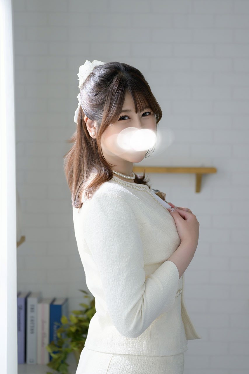 森下果恋のプロフィール一般写真