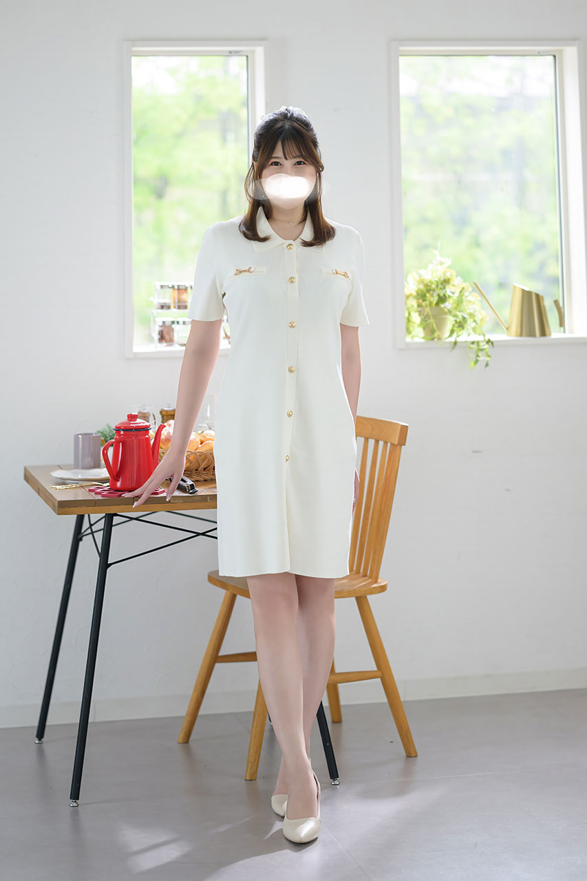 森下果恋のプロフィール一般写真