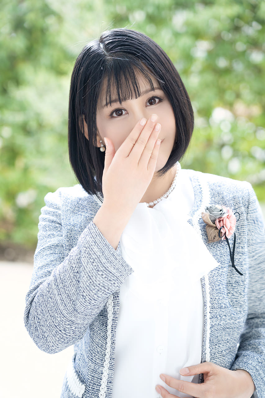 神谷和花のプロフィール一般写真