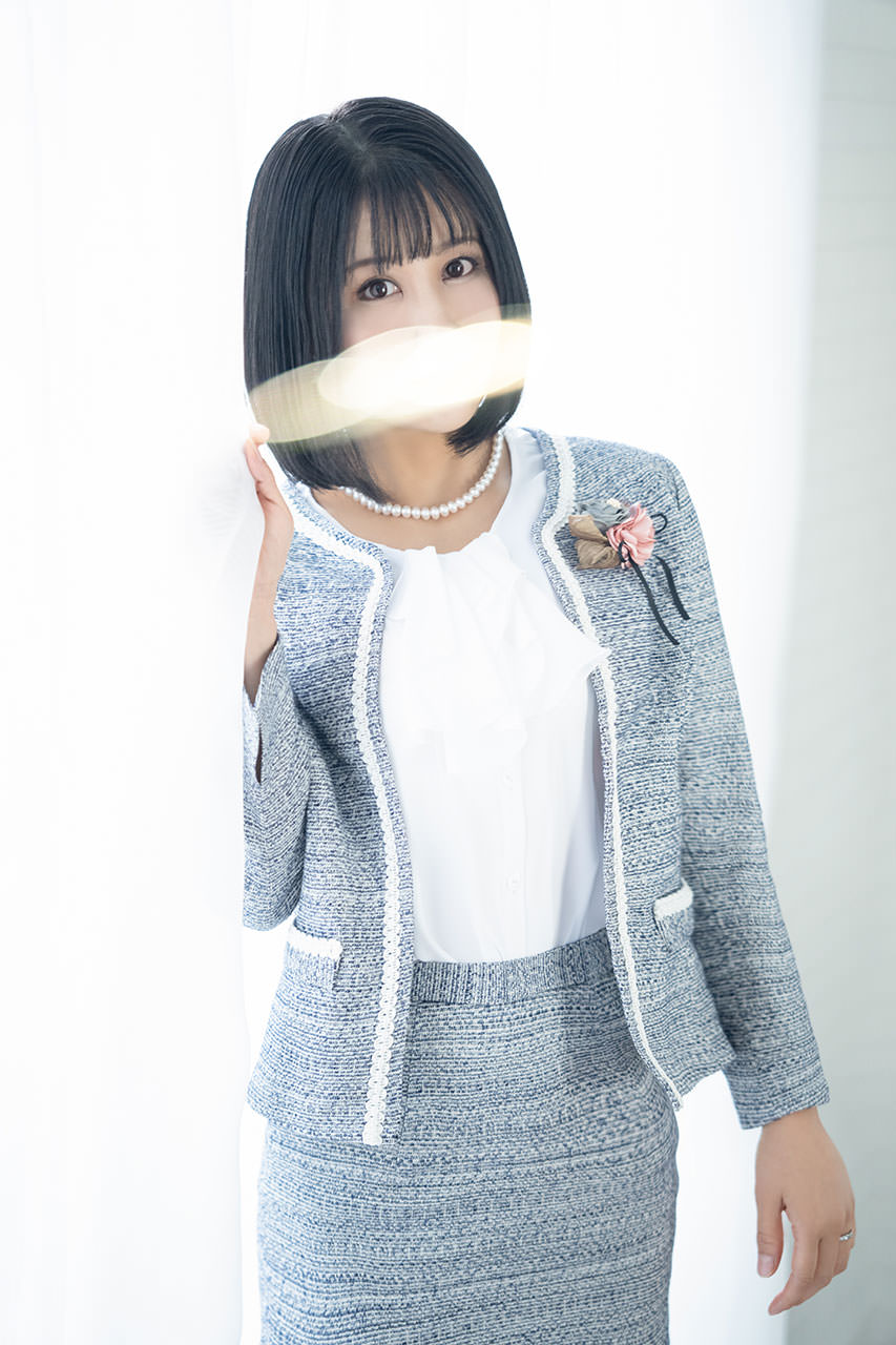 神谷和花のプロフィール一般写真