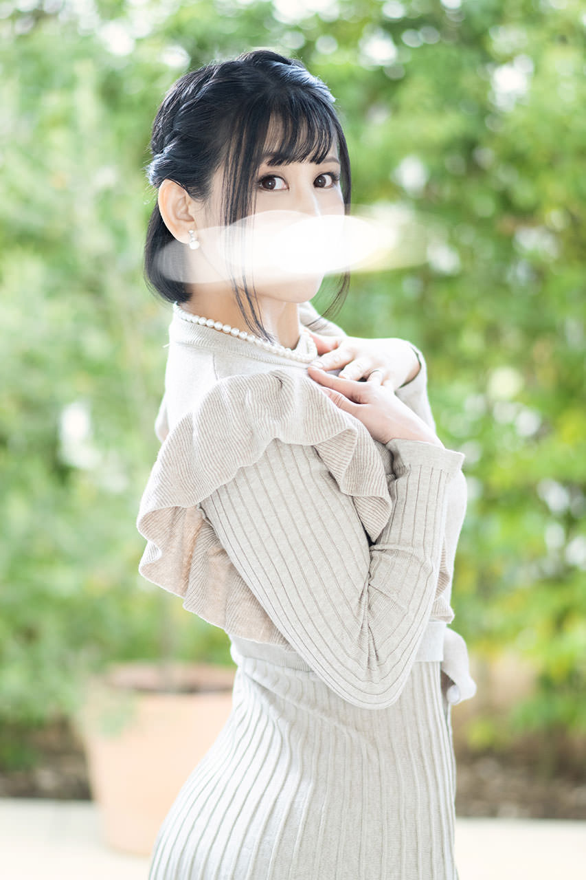 神谷和花のプロフィール一般写真
