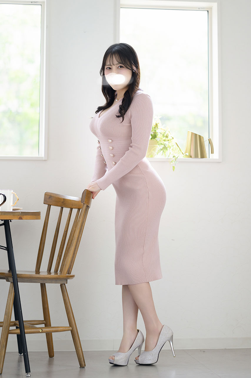菜月理亜のプロフィール一般写真