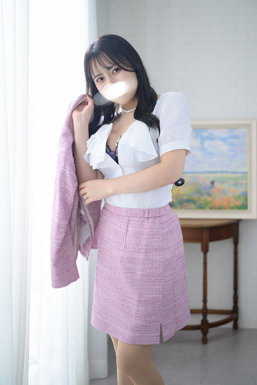 菜月理亜のプロフィール一般写真