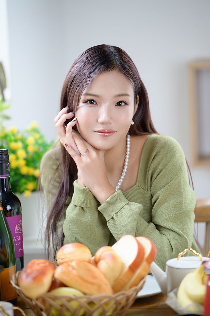 最上アノのプロフィール一般写真