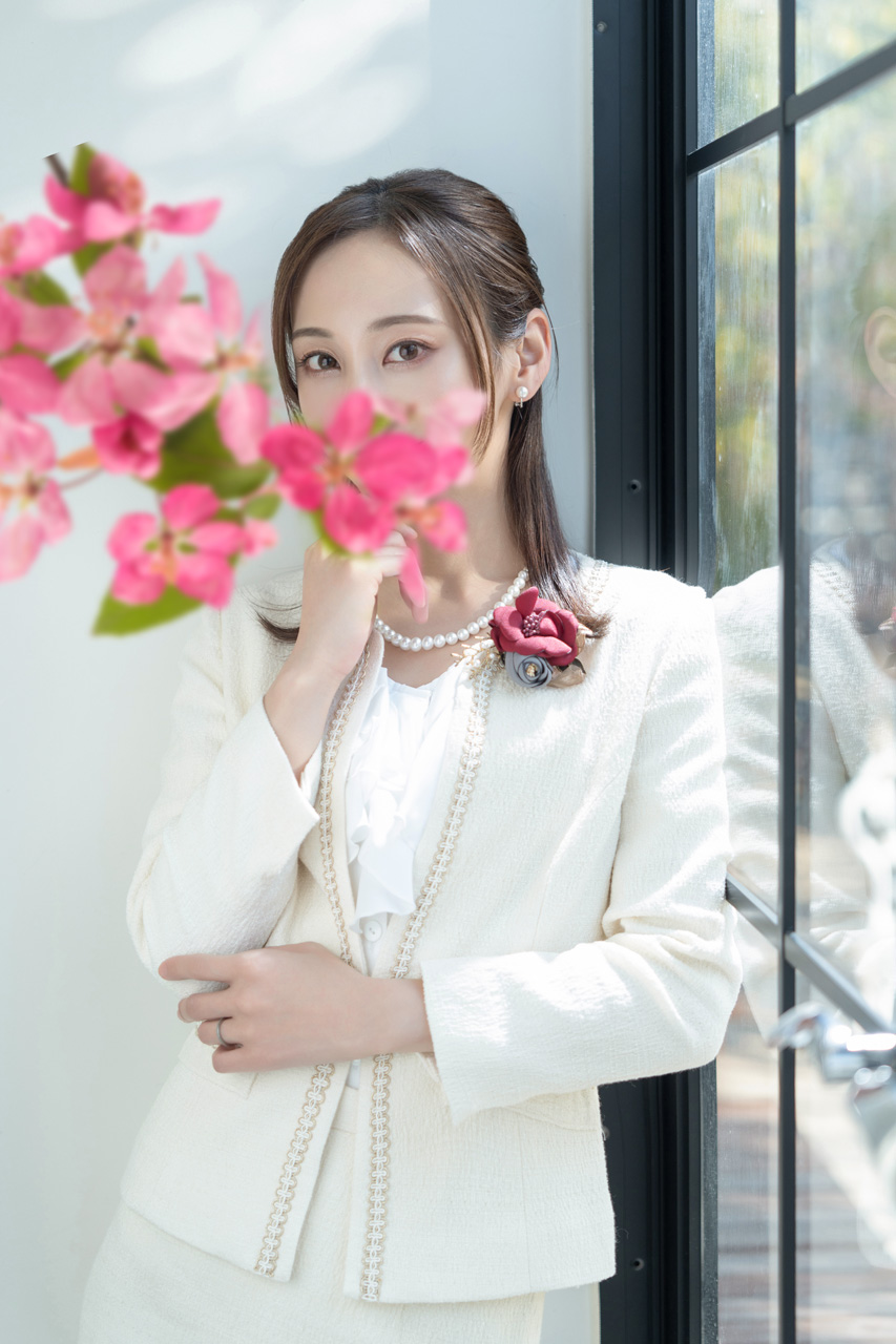 乃木風香のプロフィール一般写真
