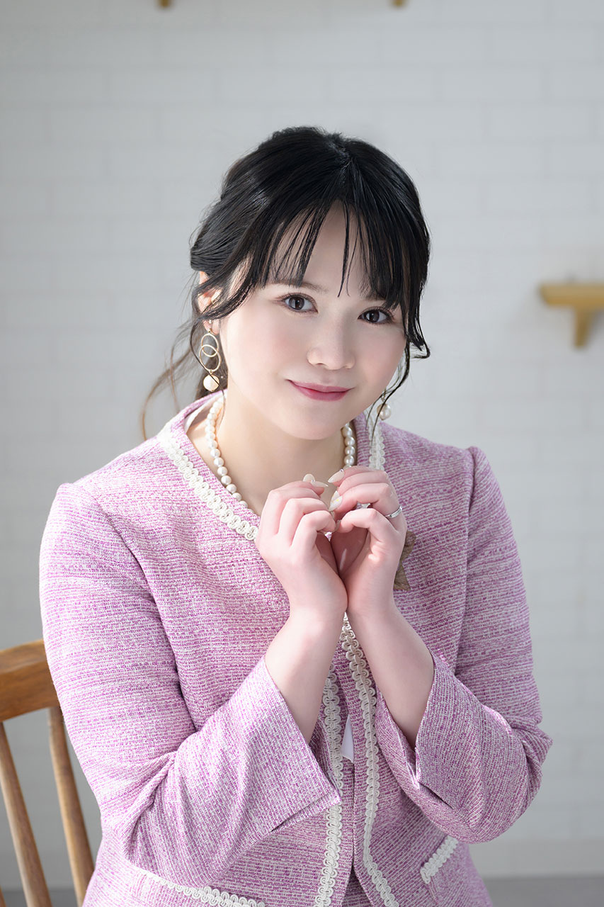 夢藤佑実のプロフィール一般写真