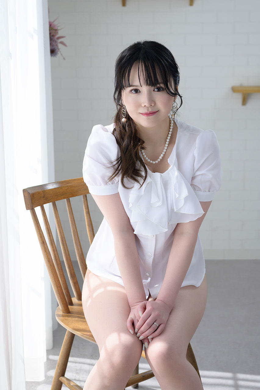 夢藤佑実のプロフィール一般写真