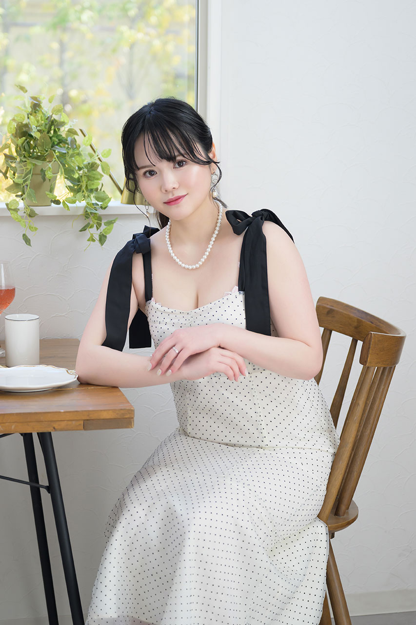 夢藤佑実のプロフィール一般写真