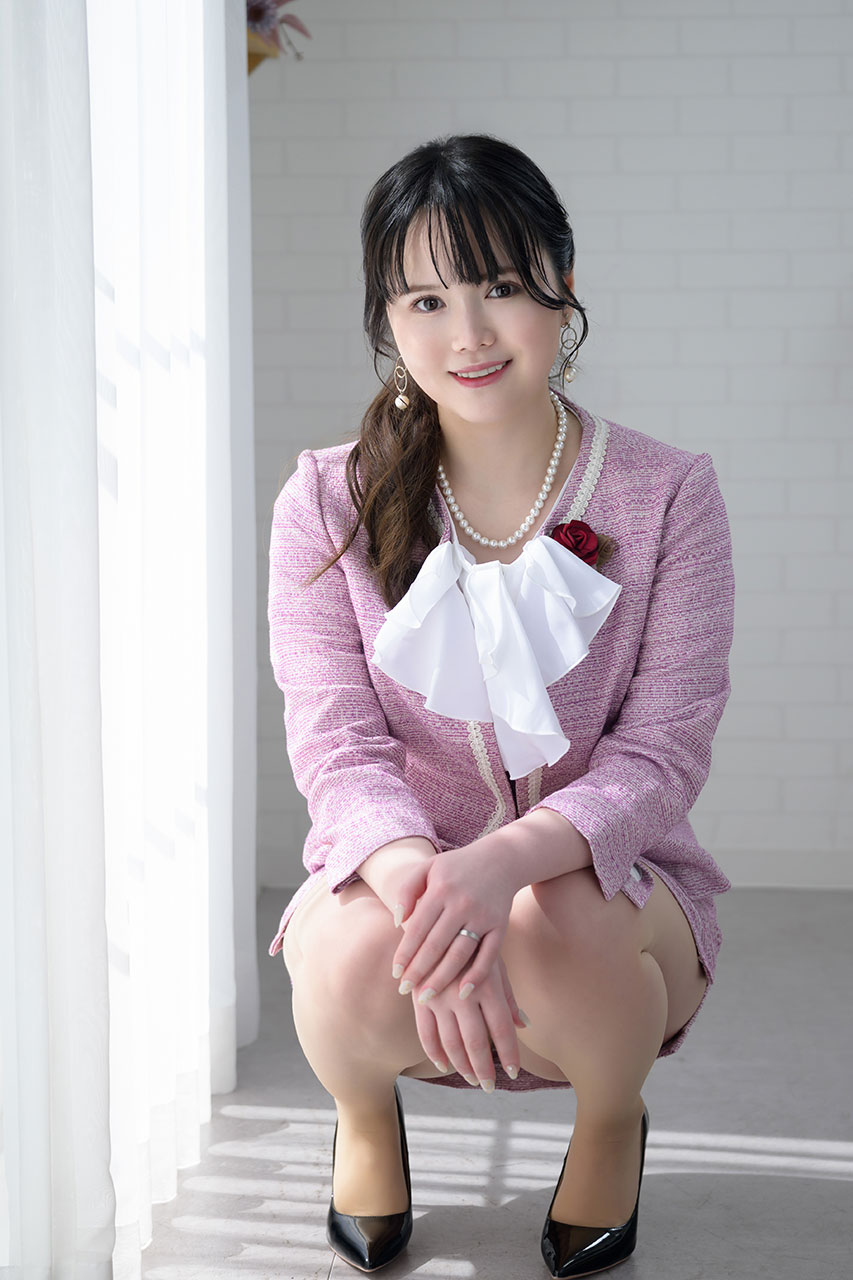 夢藤佑実のプロフィール一般写真