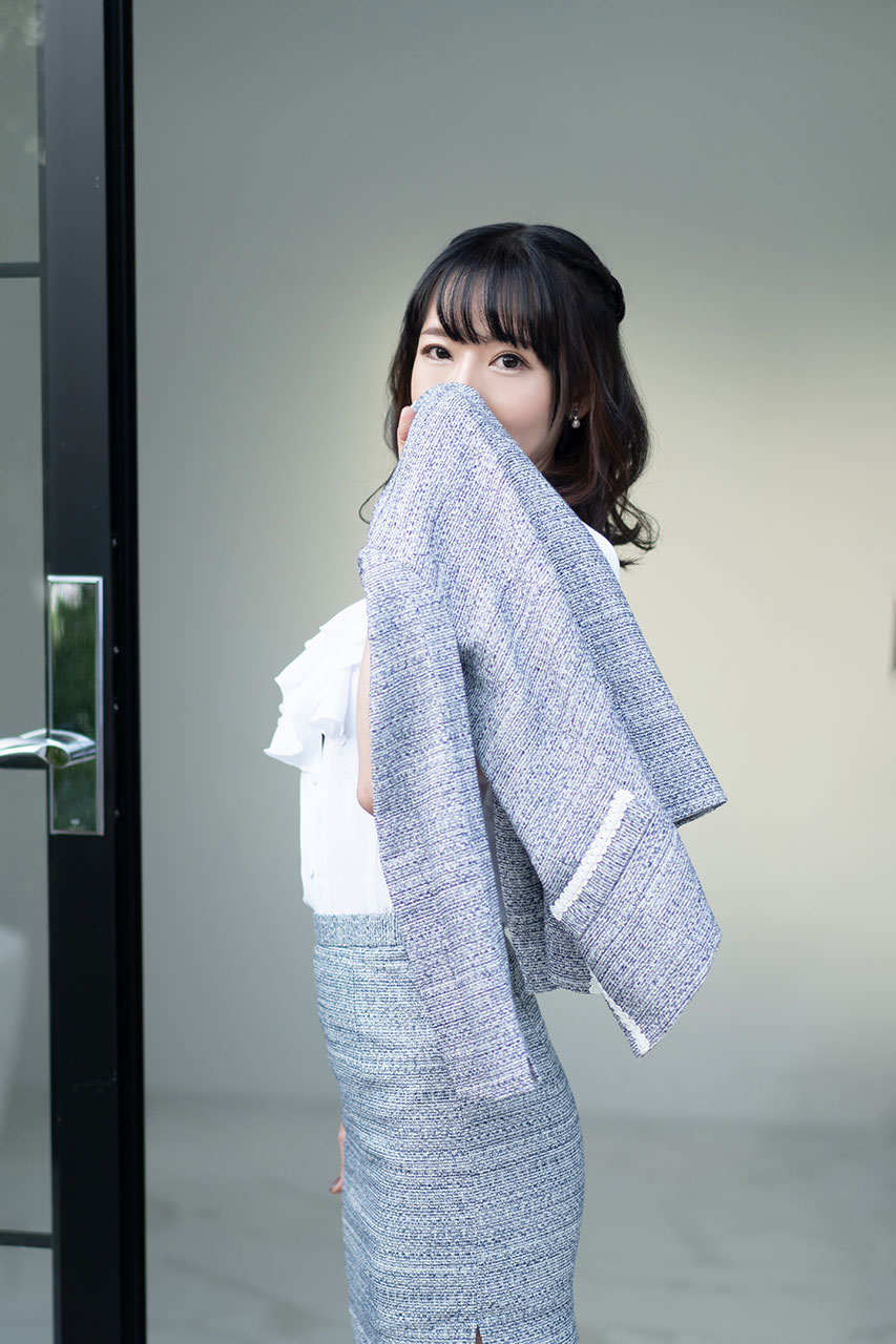音藤瀬莉奈のプロフィール一般写真