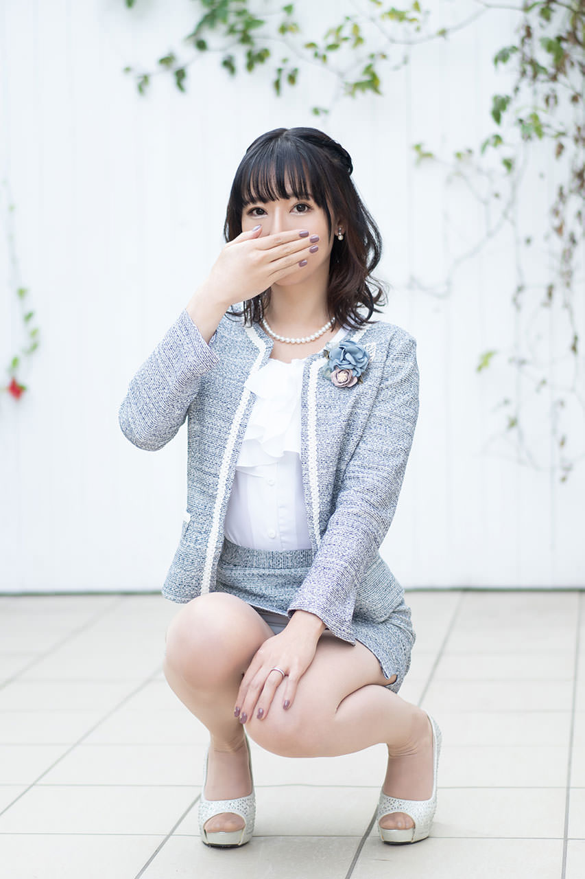 音藤瀬莉奈のプロフィール一般写真